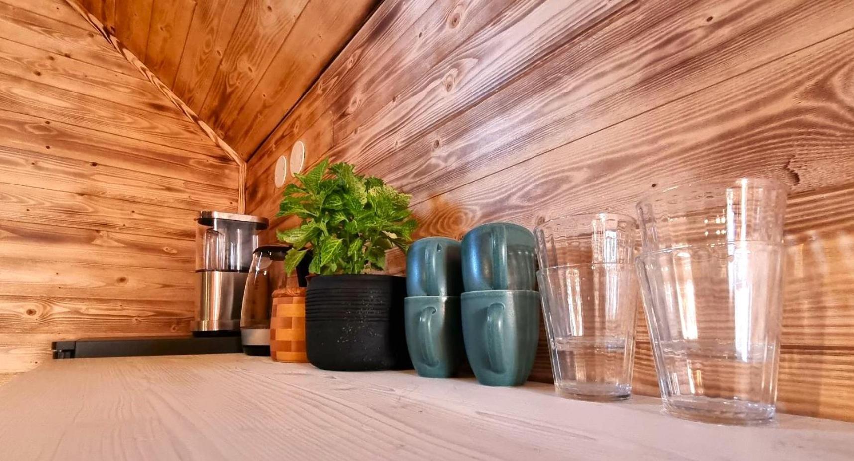 Cozy Cabin Styled Loft Kiruna Exterior photo